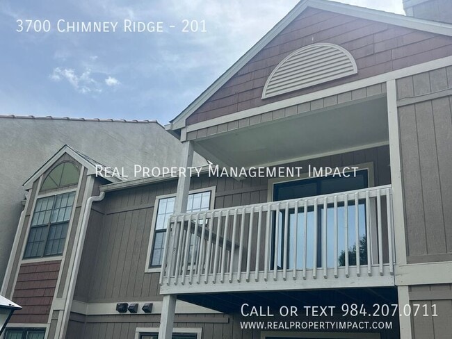 Photo - 3700 Chimney Ridge Pl
