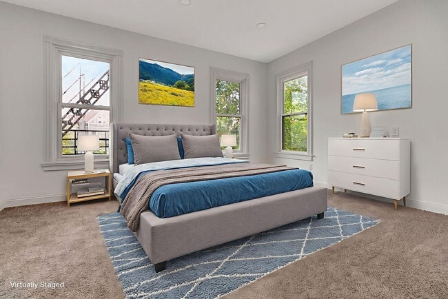 Photo - Spacious Newly Renovated 5-Bedroom Home wi...