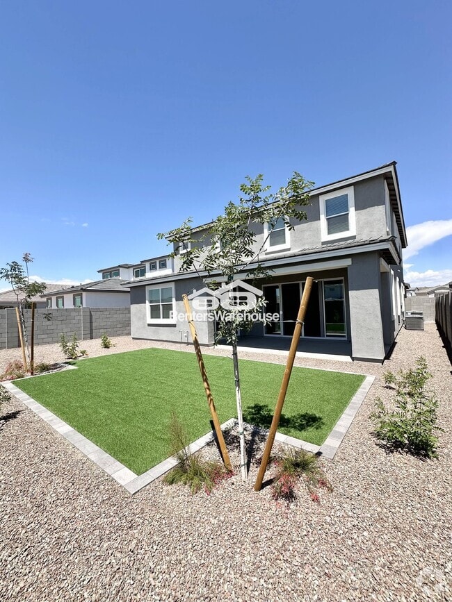 Building Photo - 7431 W Whitehorn Trail Rental