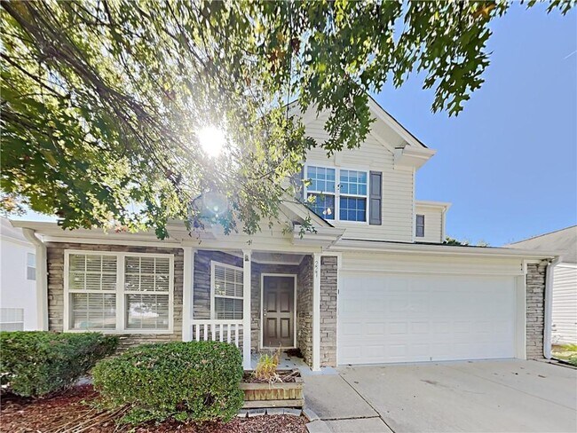 Building Photo - 227 Weatherstone Pointe Dr