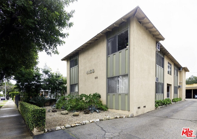 Building Photo - 4168 Brunswick Ave Unit B Rental