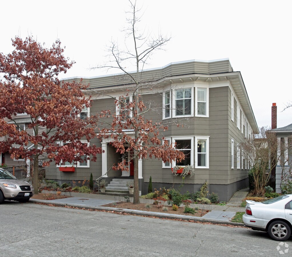 Dayton Apartments - Dayton Apartments