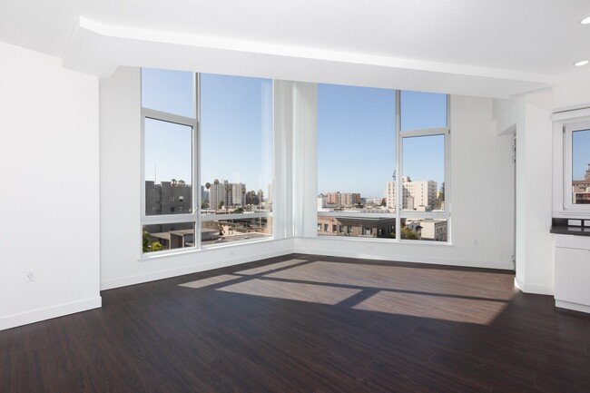 Photo - Ora Apartments