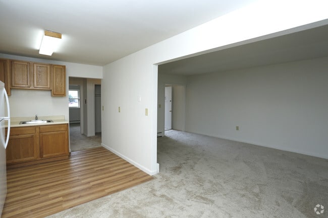 One Bedroom