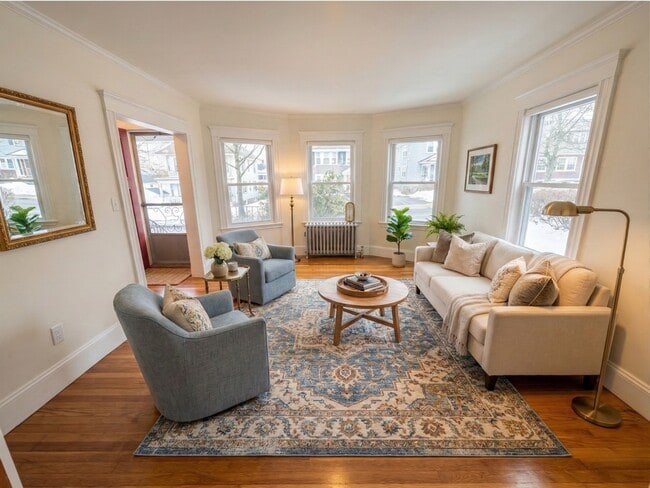 Building Photo - 88 Greaton Rd Unit 1