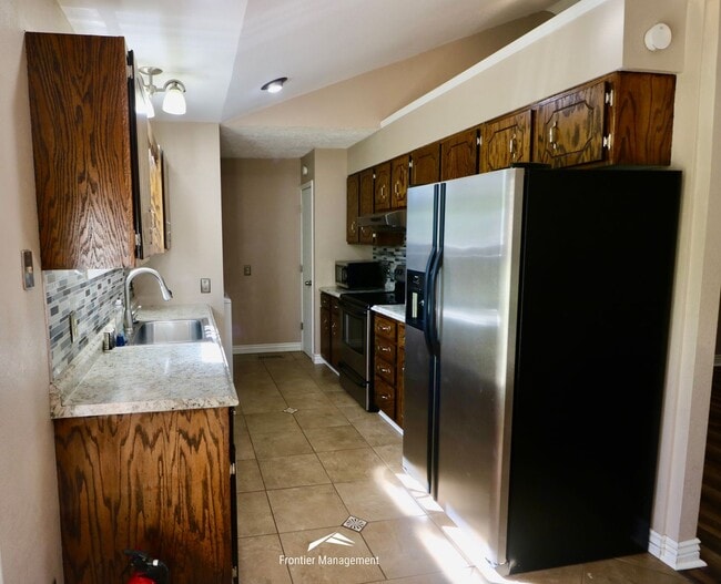 Photo - 2607 Rogers Blvd Unidad 2607 Rogers - B