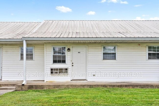 Building Photo - 308 Thompsonville Ln Unit 802