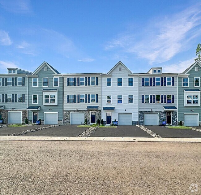 Rentals with a Garage near Telford PA 157 Rentals