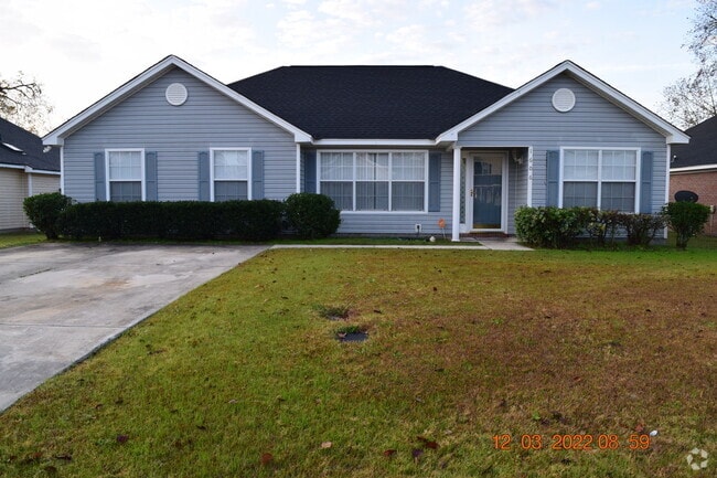 Building Photo - 1606 Dorchester Dr Rental
