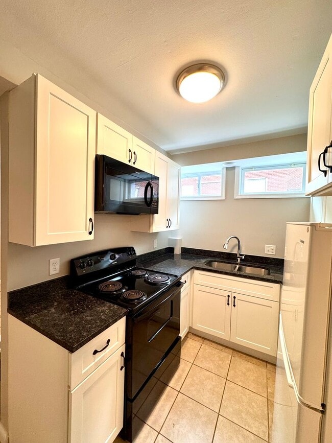 Photo - Two Bedroom Basement Apartment for Rent in Dayton
