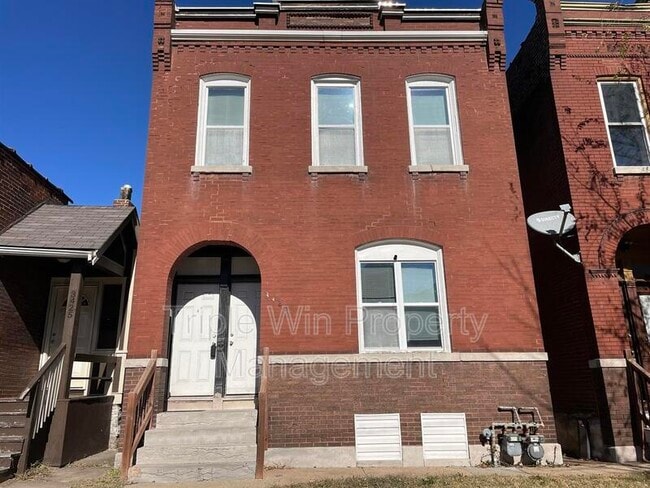Building Photo - 3423 Montana St Rental