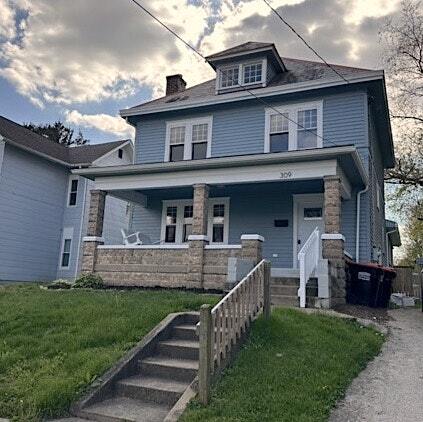 Photo - 309 Buckingham St