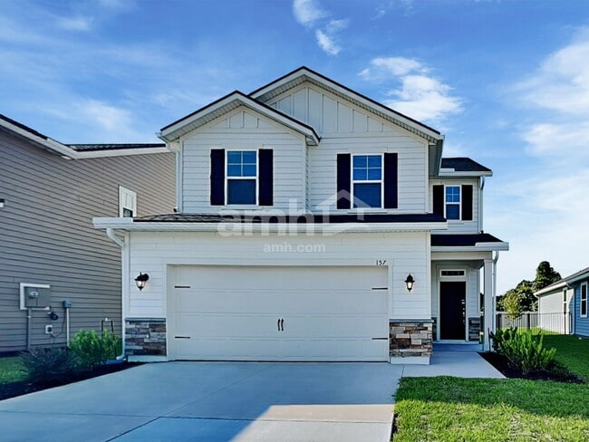 Photo - 157 Onate Cir