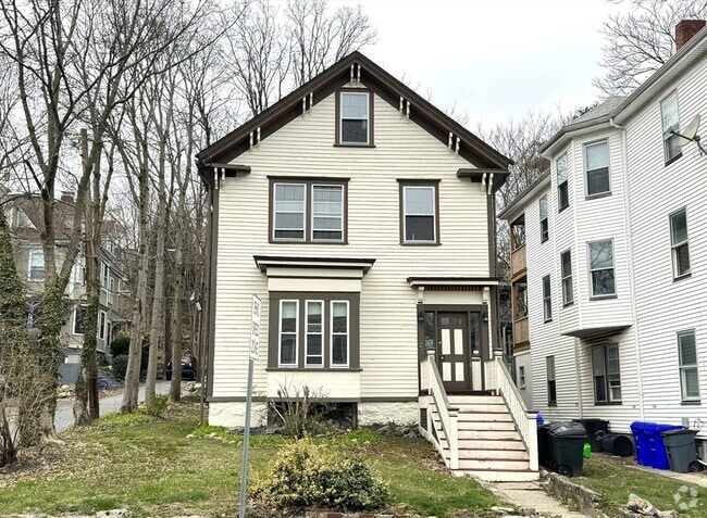 Building Photo - 269 Lamartine St Unit 2 Rental