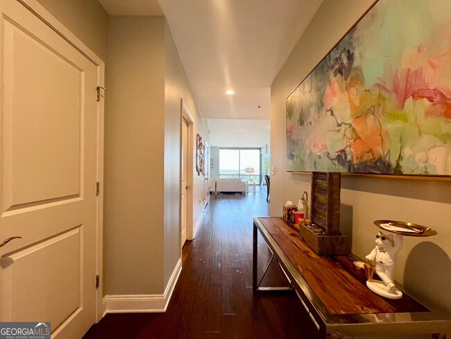 Photo - 270 17th St NW Unit 1904