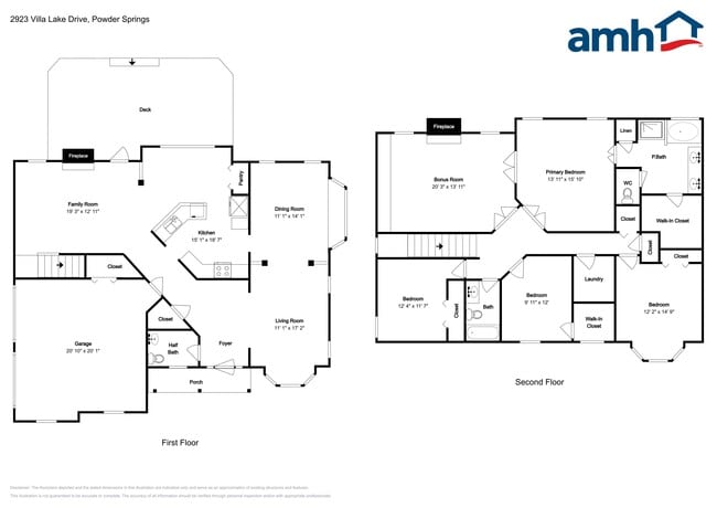 Photo - 2923 Villa Lake Dr