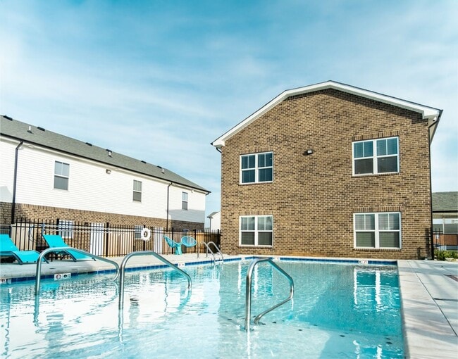 ARTE Luxury Townhomes