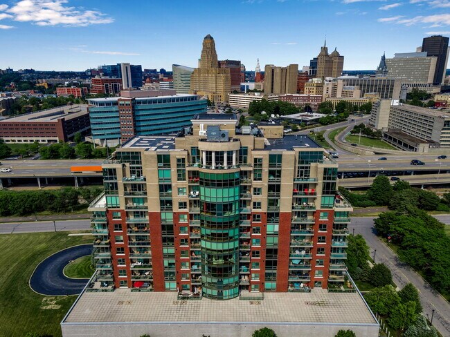 Photo - 132 Lakefront Blvd Unidad 105