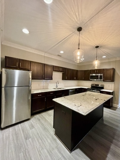 Photo - Cornerstone Lofts