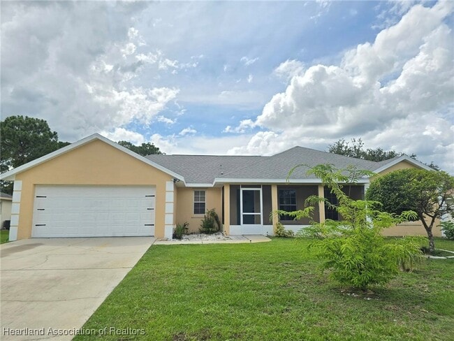 Building Photo - 33115 Grand Prix Dr Rental