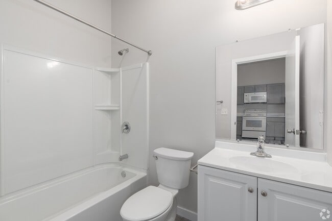 Williamsport Apartments
