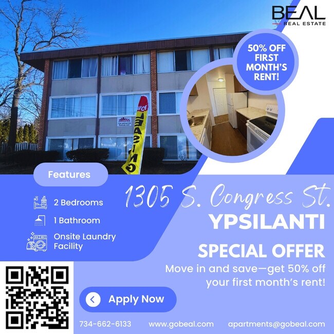 Building Photo - 1305 S Congress St