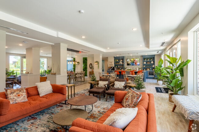 Clubhouse