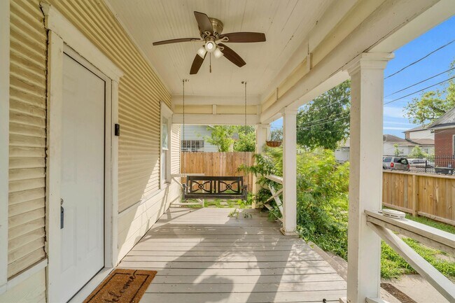 Photo - 1109 Gargan St