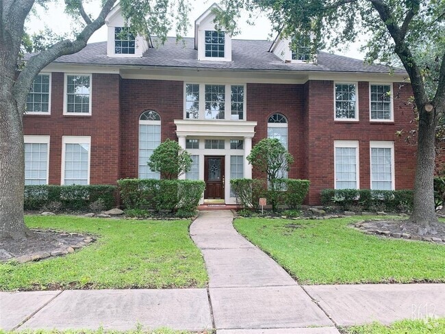 Building Photo - 3718 Stocksbridge Dr Rental