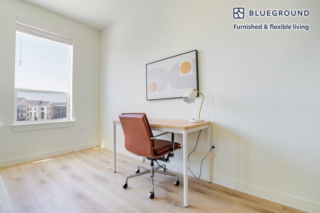 Photo - 3801 N A W Grimes Blvd Unit FL3-ID320