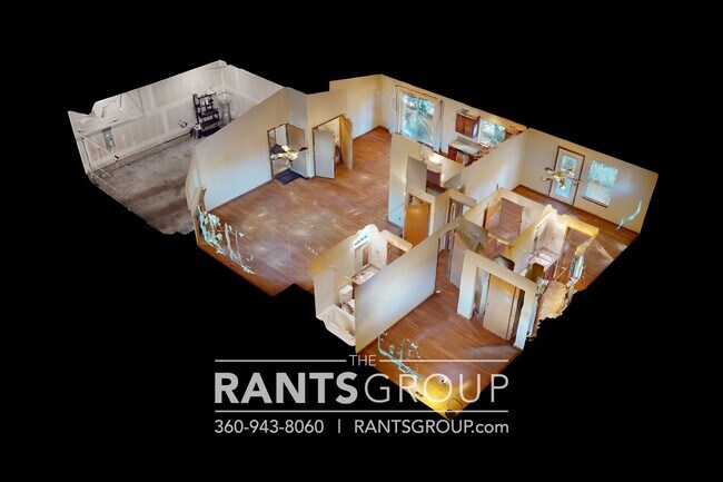 Photo - Cute 2-Bedroom Rambler on the Westside of ...