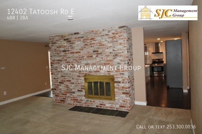 Photo - 12402 Tatoosh Rd E