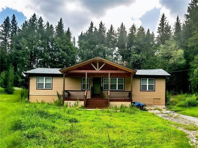 Building Photo - 160 Maddox Rd Rental