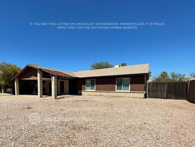 Building Photo - 2232 E Harmony Ave Rental