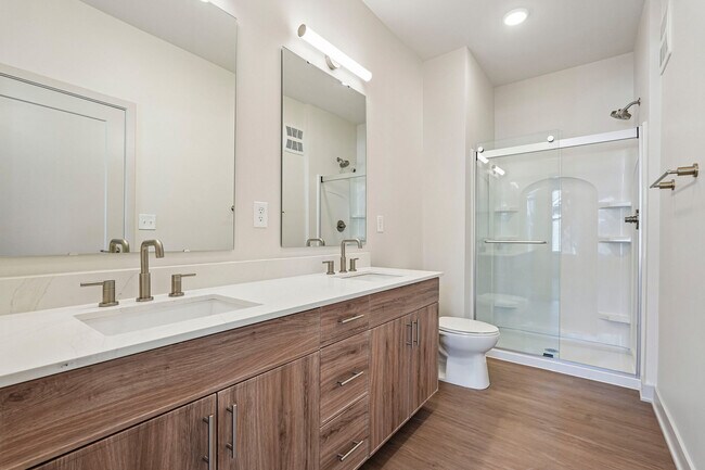 Whitman Villas