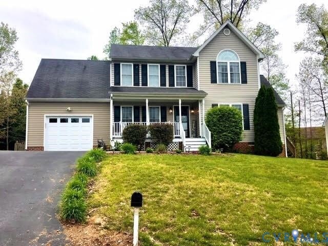 Photo - 7842 Winding Ash Ct
