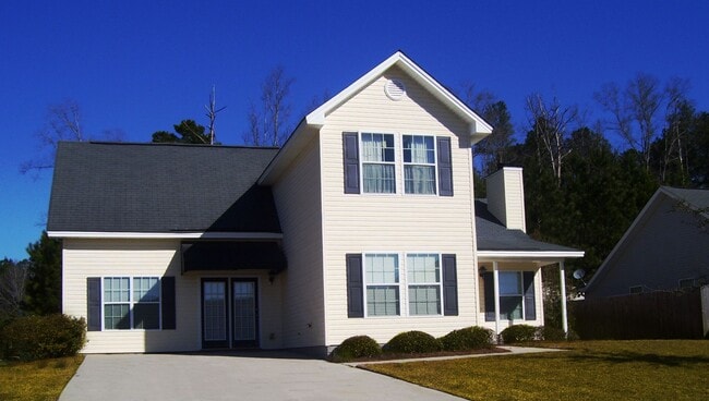 Building Photo - 1 Cordage Cir Rental