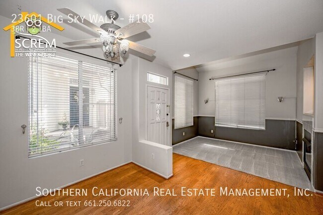 Photo - 23601 Big Sky Walk Unidad #108