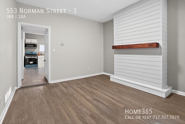 553 Norman St Unidad 1
