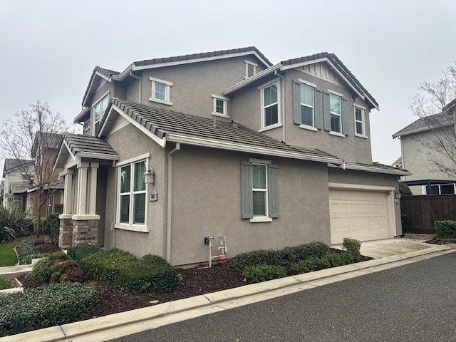 Photo - Welcome to this inviting 3-bedroom, 3-bath home located in a desirable Riverbank neighborhood