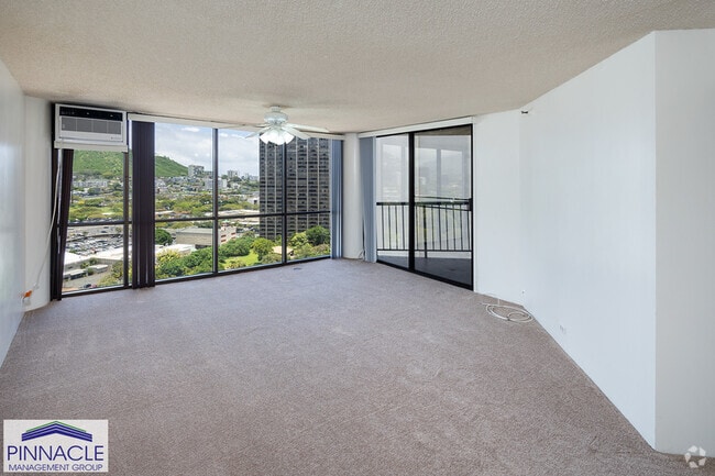 Building Photo - 60 N Beretania St Unit 2007 Rental