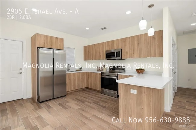 Photo - 2905 E Israel Ave Unidad A