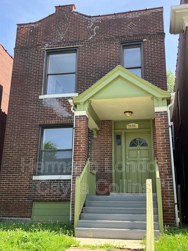Building Photo - 3808 Folsom Ave
