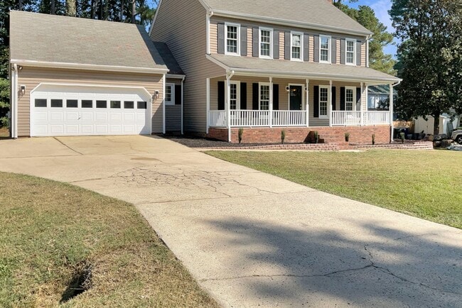 Building Photo - 6010 River Landings Dr Rental