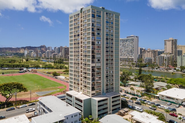 Photo - Kaimana Lanais Condominiums