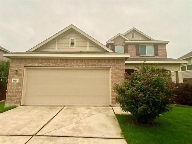 Photo - 1810 Logan Trail