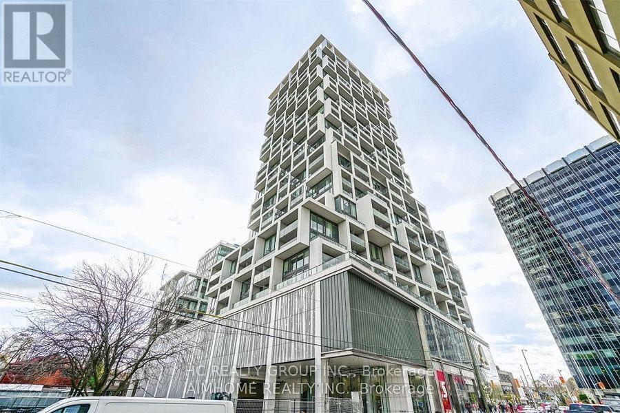 Photo - 5 Soudan Ave Unité 1108