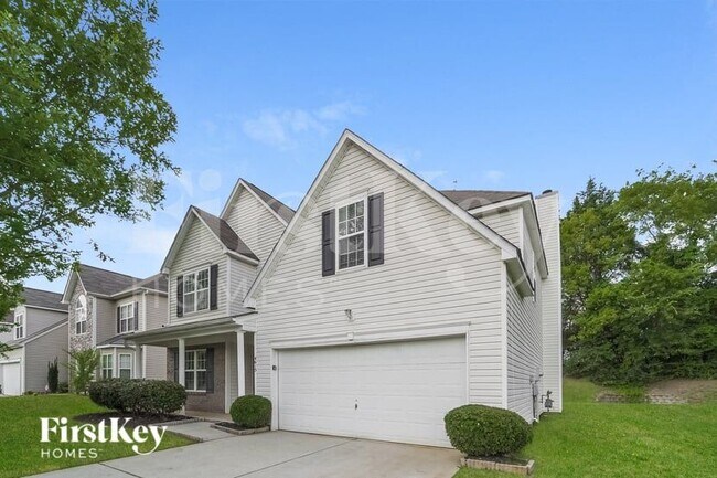Photo - 4615 Canipe Dr