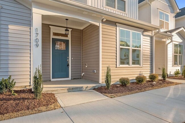 Photo - 3/3 Townhome beside Centennial Campus & Close to NCSU
