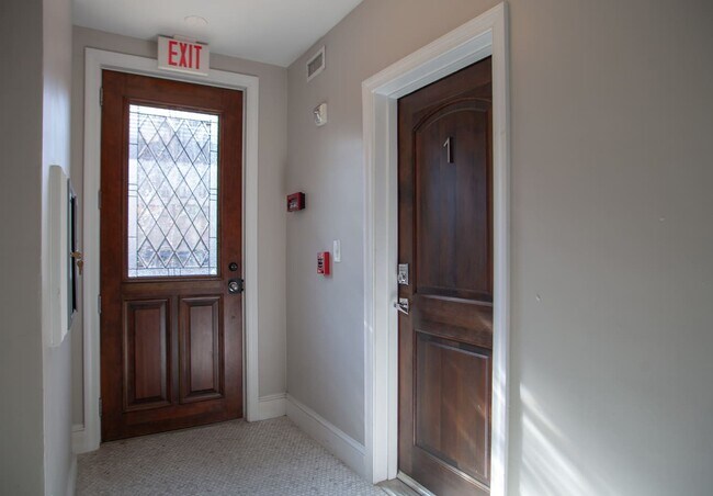 Photo - 1227 15TH St NW Unit 1